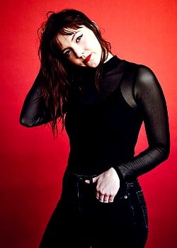 Emma Mckeen